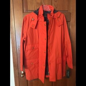 All new 3 pieces Jacket, top and pant